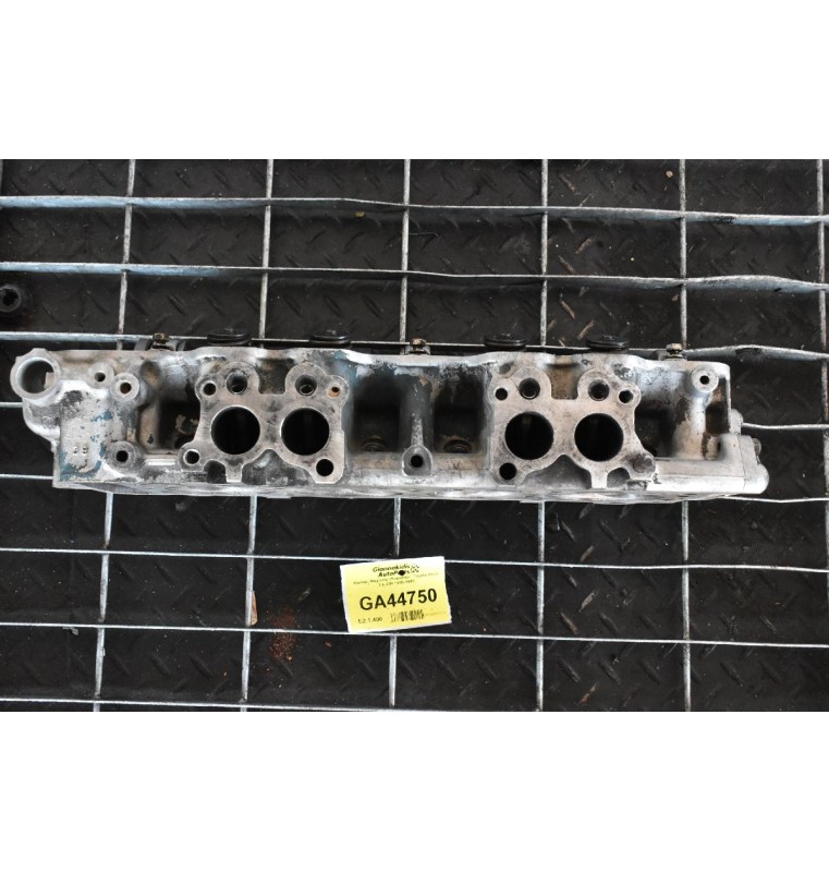 Καπάκι Μηχανής (Κεφαλάρι) Toyota Hilux 2.4 22R 1985-1995 (Πρεσαρισμενο)