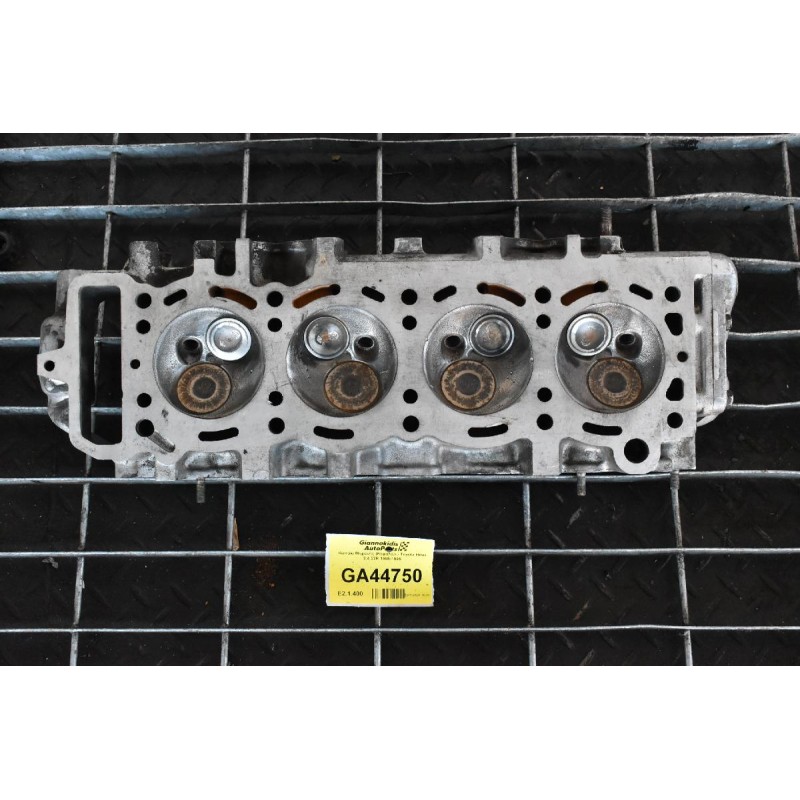 Καπάκι Μηχανής (Κεφαλάρι) Toyota Hilux 2.4 22R 1985-1995 (Πρεσαρισμενο)