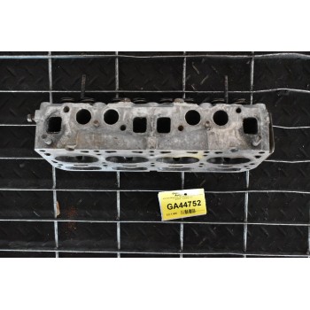 Καπάκι Μηχανής (Κεφαλάρι) Toyota Corolla / Starlet / Liteace 1.3