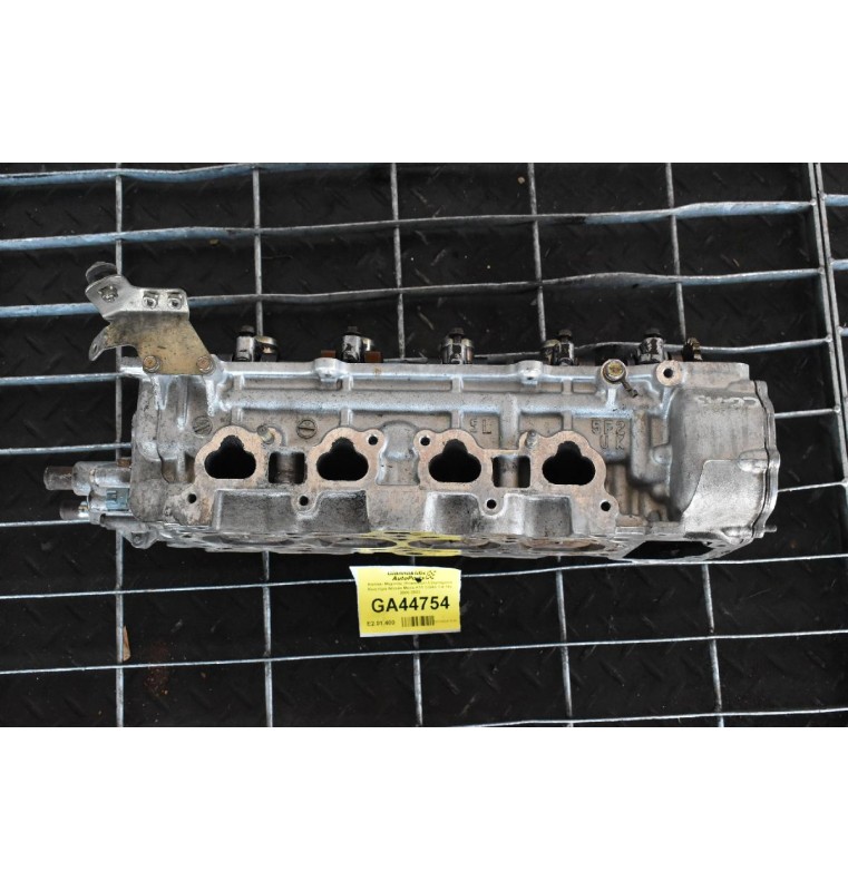 Καπάκι Μηχανής (Κεφαλάρι) Εξαρτήματα Κινητήρα Nissan Micra K11 CGA3 1.4 16v 2000-2003