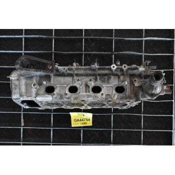 Καπάκι Μηχανής (Κεφαλάρι) Εξαρτήματα Κινητήρα Nissan Micra K11 CGA3 1.4 16v 2000-2003