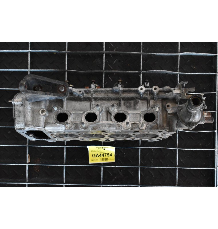 Καπάκι Μηχανής (Κεφαλάρι) Εξαρτήματα Κινητήρα Nissan Micra K11 CGA3 1.4 16v 2000-2003