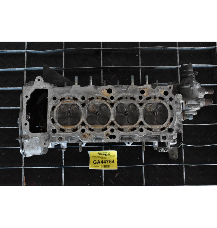 Καπάκι Μηχανής (Κεφαλάρι) Εξαρτήματα Κινητήρα Nissan Micra K11 CGA3 1.4 16v 2000-2003