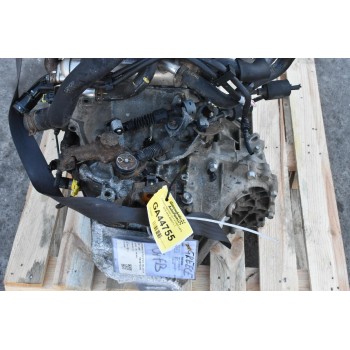 Σασμαν Hyundai i30 1.6 CRDI D4FB 2010-2016 M56CF3-1