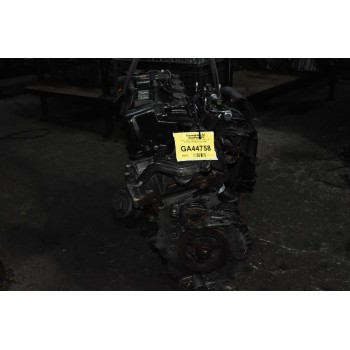 Κινητήρας - Μοτέρ Mini Cooper 1.6 W10B16A W10B16 2000-2005