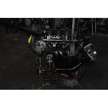 Κινητήρας - Μοτέρ Mini Cooper 1.6 W10B16A W10B16 2000-2005