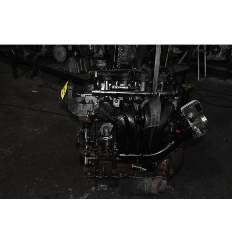 Κινητήρας - Μοτέρ Mini Cooper 1.6 W10B16A W10B16 2000-2005