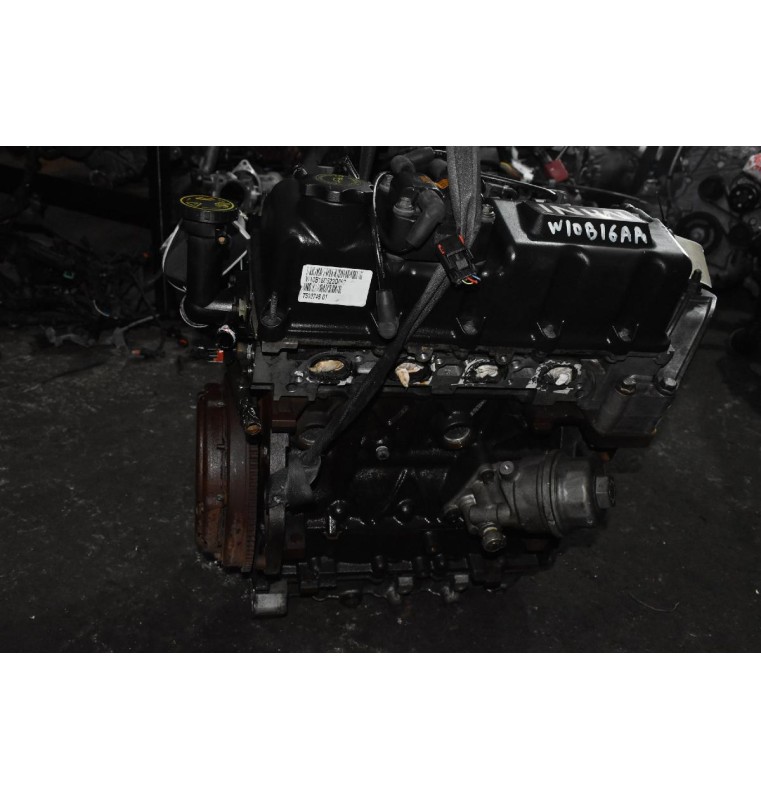 Κινητήρας - Μοτέρ Mini Cooper 1.6 W10B16A W10B16 2000-2005