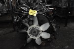 Κινητήρας - Μοτέρ Toyota Hiace 2.5 D4D 2KD 2005-2010 (Χωρις μπεκ)