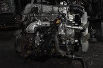 Κινητήρας - Μοτέρ Toyota Hiace 2.5 D4D 2KD 2005-2010 (Χωρις μπεκ)