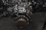 Κινητήρας - Μοτέρ Toyota Hiace 2.5 D4D 2KD 2005-2010 (Χωρις μπεκ)
