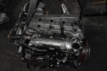 Κινητήρας - Μοτέρ Toyota Hiace 2.5 D4D 2KD 2005-2010 (Χωρις μπεκ)