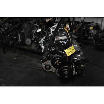 Κινητήρας - Μοτέρ Kia Picanto 1.0 63PS G4HE 2005-2010