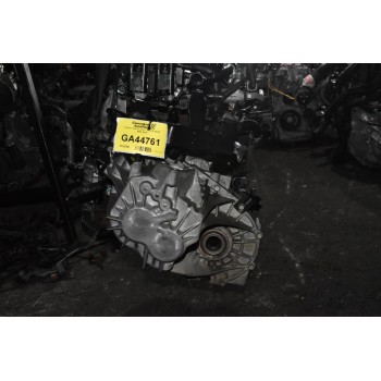 Σασμαν Kia Picanto 1.0 63PS G4HE 2005-2010