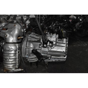 Σασμαν Kia Picanto 1.0 63PS G4HE 2005-2010