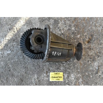 Διαφορικό Πίσω Ford Ranger Mazda BT-50 4X2 2006-2012 12X41