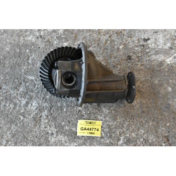 Διαφορικό Πίσω Ford Ranger Mazda B2500 1998-2005 4X2 11X41