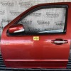 Πόρτα Isuzu D-Max 2002-2013 Εμπρός Αριστερή
