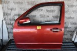 Πόρτα Isuzu D-Max 2002-2013 Εμπρός Αριστερή