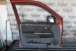 Πόρτα Isuzu D-Max 2002-2013 Εμπρός Αριστερή