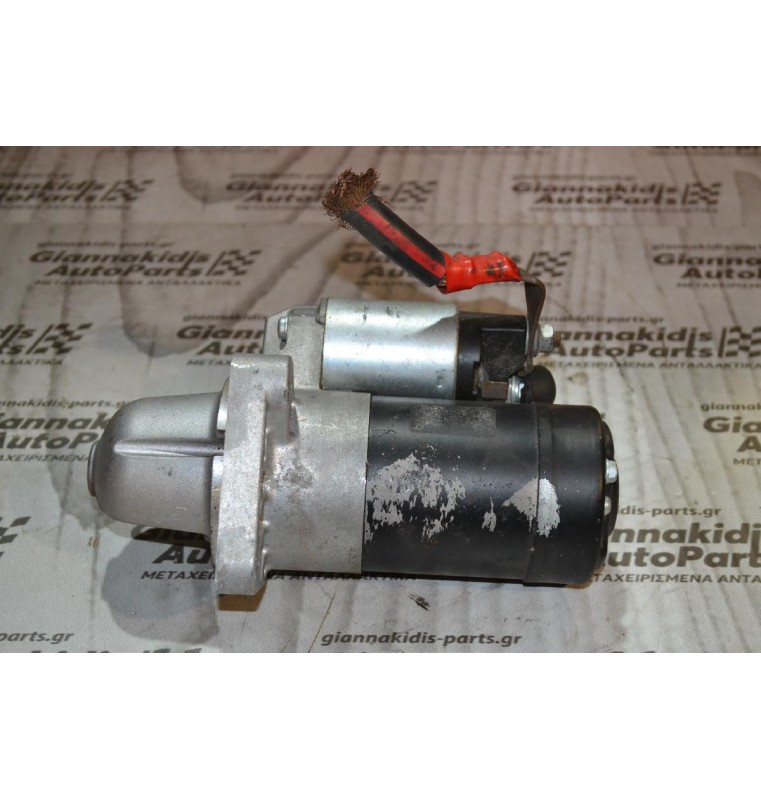 Μίζα Mitsubishi Canter Fuso 3.0 4P10