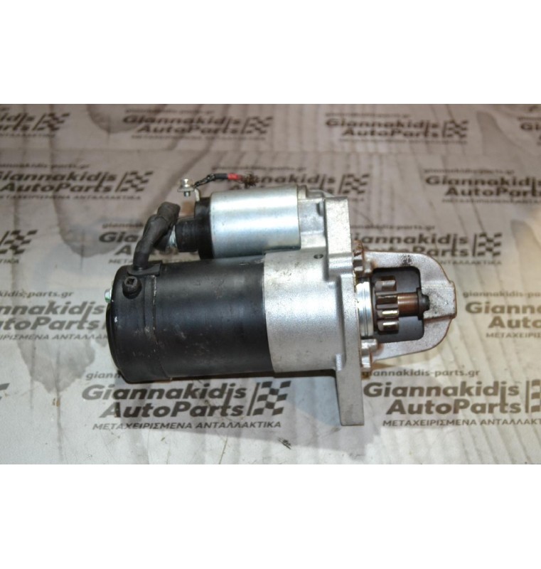 Μίζα Mitsubishi Canter Fuso 3.0 4P10