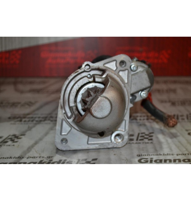 Μίζα Mitsubishi Canter Fuso 3.0 4P10