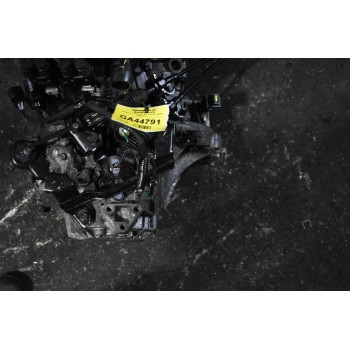 Χειροκίνητο Σασμάν Kia Picanto G4HE 2004-2011