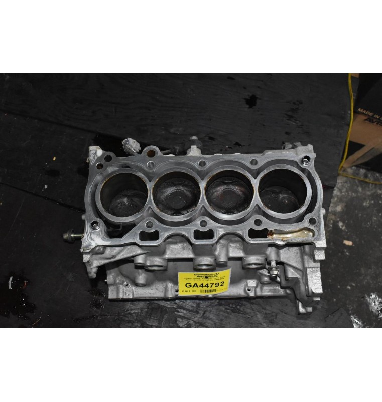 Κορμός (Μπλόκ) Κινητήρα Toyota Yaris - Auris - Corolla 1.3 1NR-FE  2009-2016 ΓΕΜΑΤΟΣ STD
