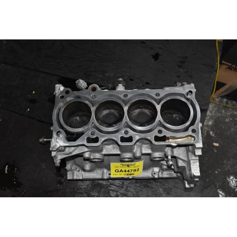 Κορμός (Μπλόκ) Κινητήρα Toyota Yaris - Auris - Corolla 1.3 1NR-FE  2009-2016 ΓΕΜΑΤΟΣ STD