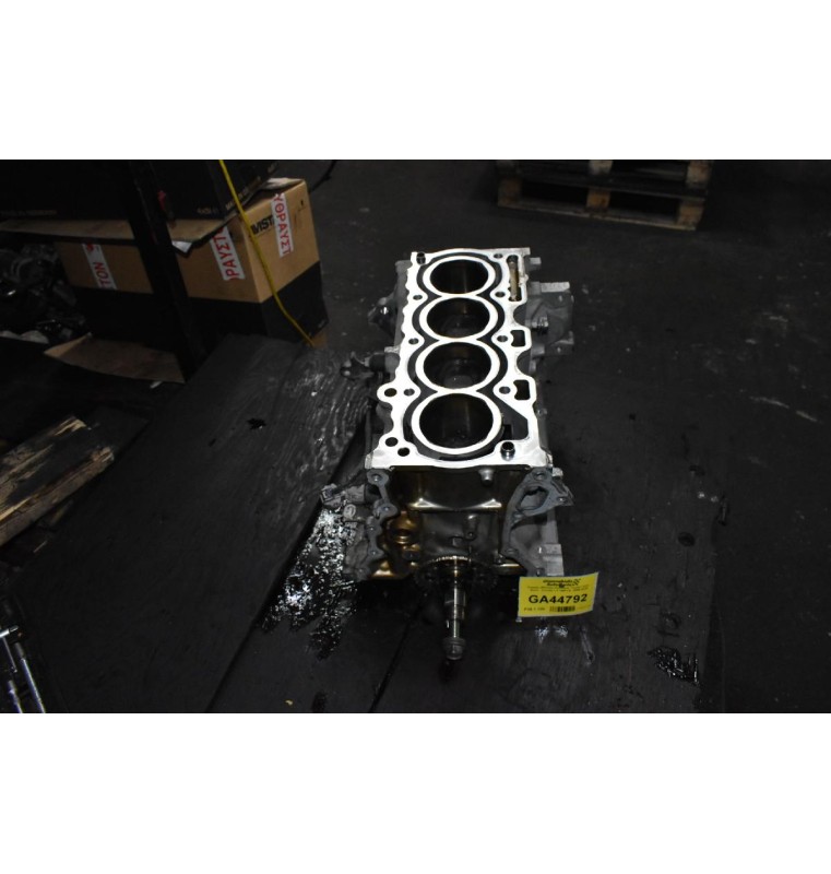 Κορμός (Μπλόκ) Κινητήρα Toyota Yaris - Auris - Corolla 1.3 1NR-FE  2009-2016 ΓΕΜΑΤΟΣ STD