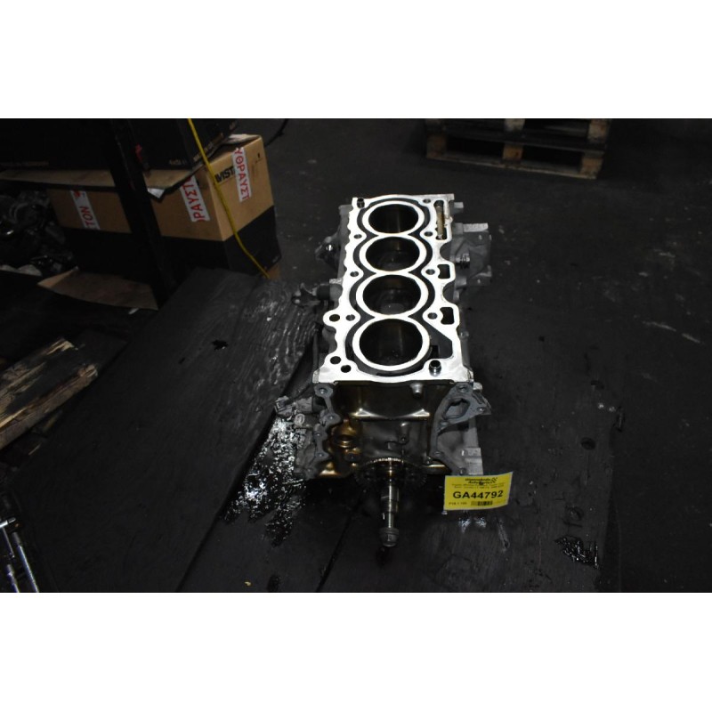 Κορμός (Μπλόκ) Κινητήρα Toyota Yaris - Auris - Corolla 1.3 1NR-FE  2009-2016 ΓΕΜΑΤΟΣ STD
