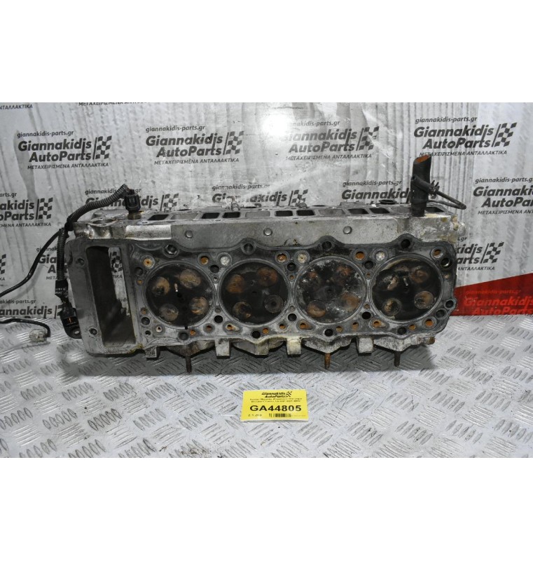 Καπάκι Μηχανής (Κεφαλάρι) / Κινητήρα Mitsubishi Canter 3.0 2001-2005 4Μ42