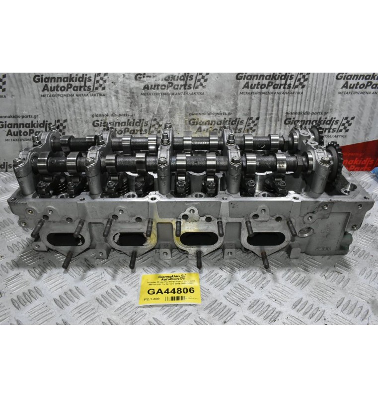 Καπάκι Μηχανής (Κεφαλάρι) / Κινητήρα Mitsubishi Canter 3.0 2005-2010 4Μ42