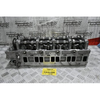 Καπάκι Μηχανής (Κεφαλάρι) / Κινητήρα Mitsubishi Canter 3.0 2005-2010 4Μ42