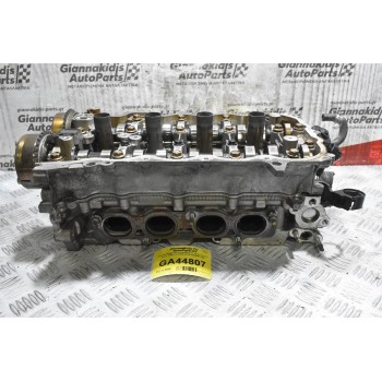 Καπάκι Μηχανής (Κεφαλάρι) Toyota Auris / Yaris 1NR 1.3 2008-2015 2309401154