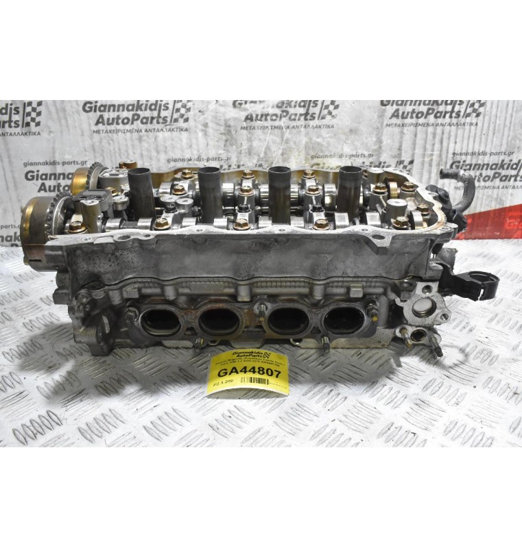 Καπάκι Μηχανής (Κεφαλάρι) Toyota Auris / Yaris 1NR 1.3 2008-2015 2309401154