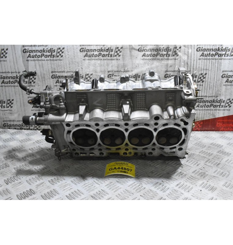 Καπάκι Μηχανής (Κεφαλάρι) Toyota Auris / Yaris 1NR 1.3 2008-2015 2309401154