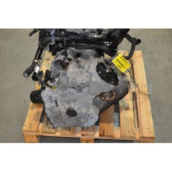 Αυτόματο Σασμάν Σασμάν Volkswagen Golf VI 1.6 Tdi CAY 2009-2013 (MLE)