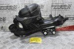 Κολάρο Πλαστικό Intercooler Audi - Volkswagen 2.0 TFSI CDN 2008-2015 8K0129955A (Γνήσιο)