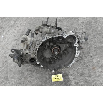 Κιβώτιο Ταχυτήτων / Σασμάν Μηχανικό Toyota Avensis  2.0 D4D 1CD 2003-2008