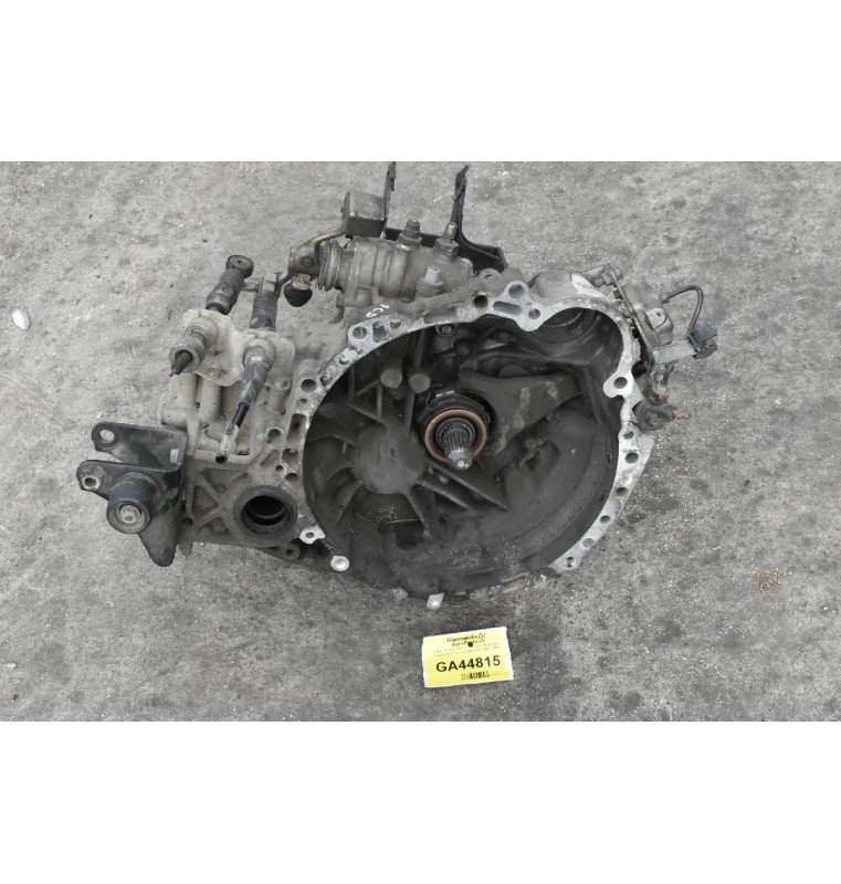 Κιβώτιο Ταχυτήτων / Σασμάν Μηχανικό Toyota Avensis  2.0 D4D 1CD 2003-2008
