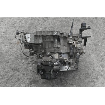 Κιβώτιο Ταχυτήτων / Σασμάν Μηχανικό Toyota Avensis  2.0 D4D 1CD 2003-2008