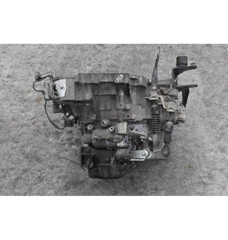 Κιβώτιο Ταχυτήτων / Σασμάν Μηχανικό Toyota Avensis  2.0 D4D 1CD 2003-2008
