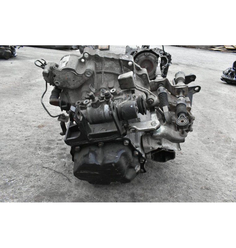 Κιβώτιο Ταχυτήτων / Σασμάν Μηχανικό Toyota Avensis  2.0 D4D 1CD 2003-2008