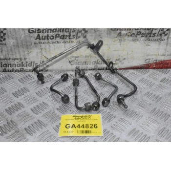 Σωληνάκια Μπέκ Ford Transit 2.2 JXFA 2005-2013