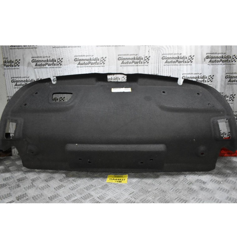 Ταπετσαρία Πορτ Μπαγκάζ Volvo S60 2000-2009 39582052 (Γνήσια)