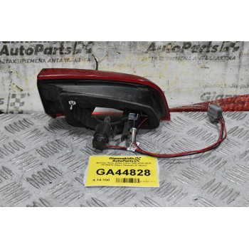Φανάρι Πίσω Δεξιά Volvo S60 2010-2018 30796272 (Πορτ Παγκάζ) (Γνήσιο)