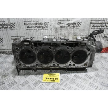 Καπάκι Μηχανής (Κεφαλάρι) Suzuki Grand Vitara 1.9 F9Q B264 2006-2012