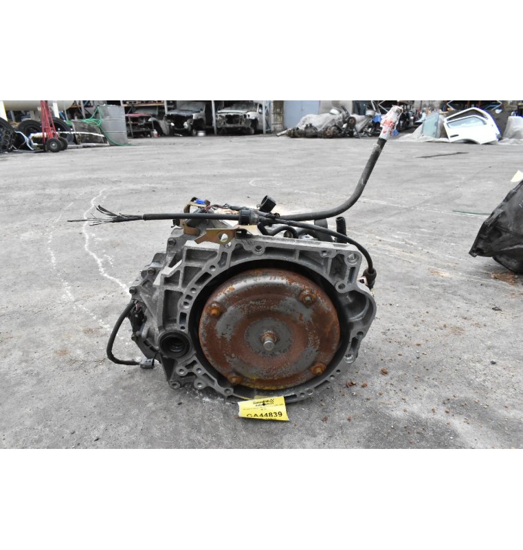 Αυτόματο Σασμάν Mazda 3 1.3 ZJ 2000-2008 NV F5
